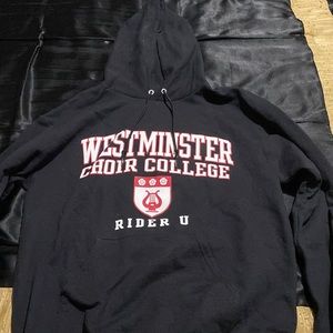 Westminster Choir College Sweatshirt